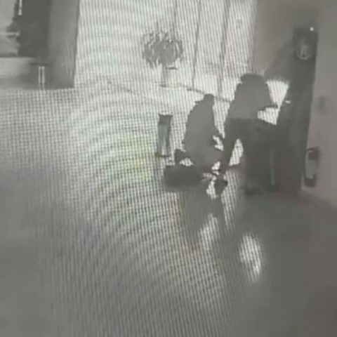 Στιγμιότυπο από τη σπείρα των ΑΤΜ © YouTube