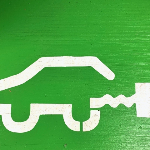 Ηλεκτρικό αμάξι 