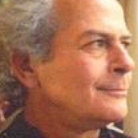 O δημοσιογράφος Παναγιώτης Βενάρδος