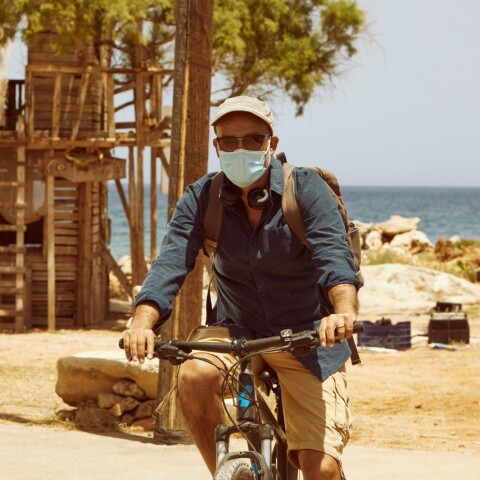 Θοδωρής Παπαδουλάκης