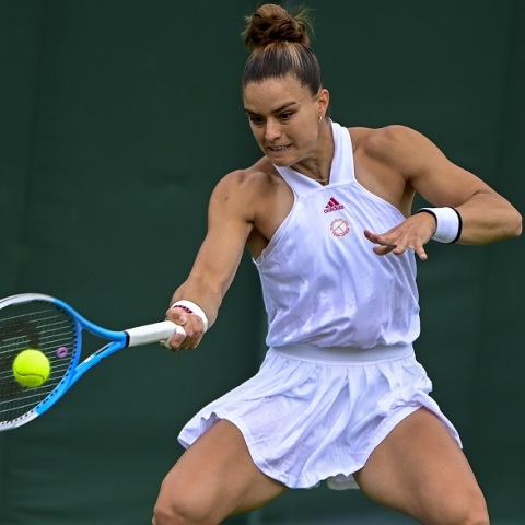 Μαρία Σάκκαρη