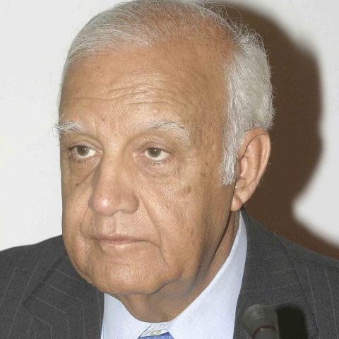 Ο πρώην πρόεδρος των Ναυπηγείων Ελευσίνας, Νίκος Ταβουλάρης