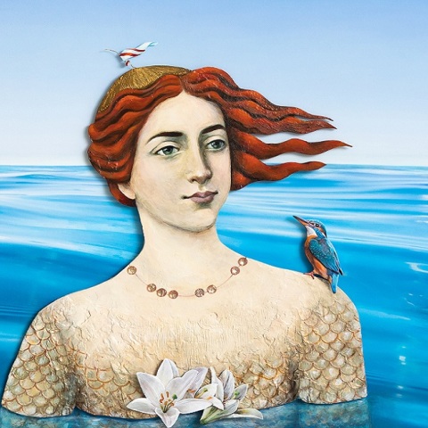 archipelagos-voulgareli-mermaid