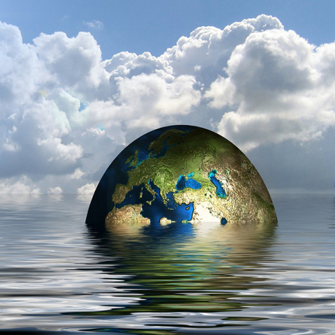 Το κλίμα αλλάζει και οι ειδικοι προειδοποιούν