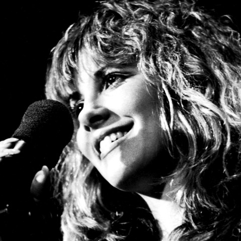 Στις 27 Ιουλίου 1981, κυκλοφόρησε το πρώτο σόλο άλμπουμ της Stevie Nicks “Bella Donna’’