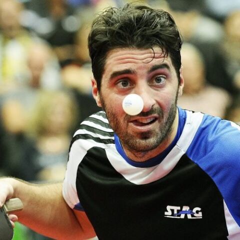 Ο Παναγιώτης Γκιώνης