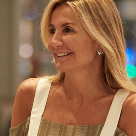 Μαρέβα Γκραμπόφσκι - Μητσοτάκη © ΓτΠ / ΠΑΠΑΜΗΤΣΟΣ ΔΗΜΗΤΡΗΣ