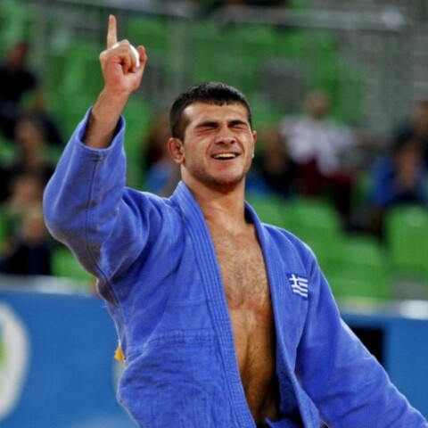 Ο Αλέξης Ντανατσίδης