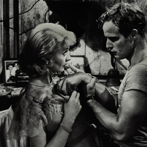 Τι Να Δω Σήμερα: Λεοφωρείο ο Πόθος- Η Φωτεινή Αλευρά διαλέγει την ταινία της ημέρας