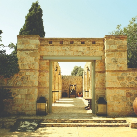 Αμπελώνες Μάρκου