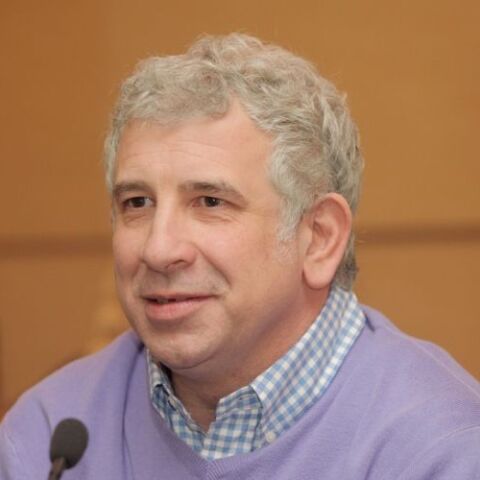 Ο Πέτρος Φιλιππίδης