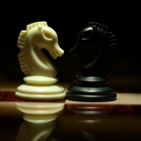 Πιόνια σκακιού