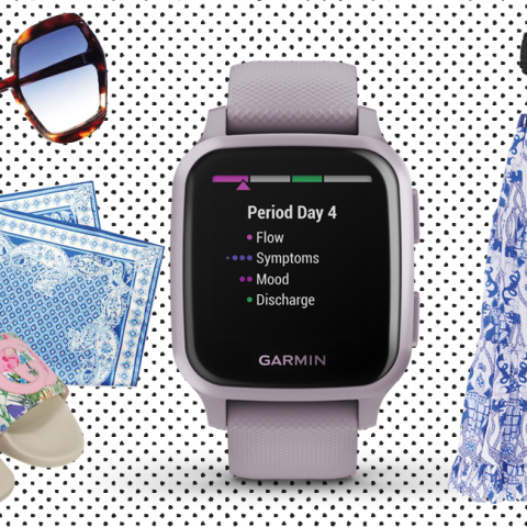 Ρεπορτάζ αγοράς στις βιτρίνες της Αθήνας την εβδομάδα 5 - 11 Αυγούστου 2021.