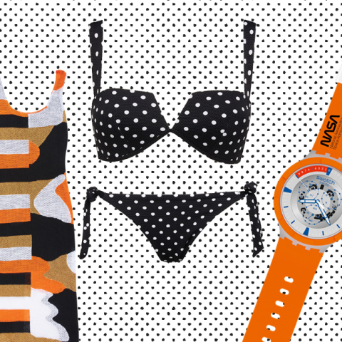 Ρεπορτάζ αγοράς στις βιτρίνες της Αθήνας την εβδομάδα 12 - 18 Αυγούστου 2021.