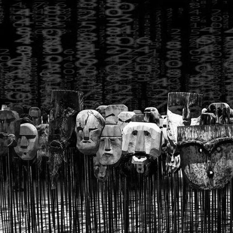 Πλύση εγκεφάλου / Μάσκες