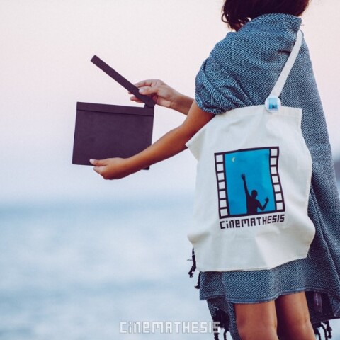 Στιγμιότυπο από το νέο εκπαιδευτικό - κινηματογραφικό εργαστήριο με τίτλο «Παίζουμε Κινηματογράφο στα  Μικρά Σχολεία»