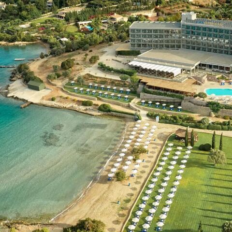 AKS Hinitsa Bay Hotel