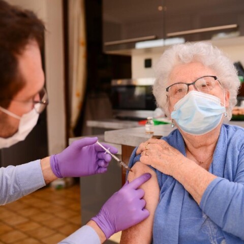 Εμβολιασμός