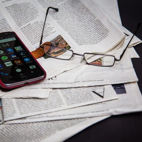 Με 20 εκ. ευρώ ενισχύονται τα ΜΜΕ που επλήγησαν από τις επιπτώσεις της πανδημίας για το χρονικό διάστημα 1-12-2017 έως 31-12-2020 © PIXABAY