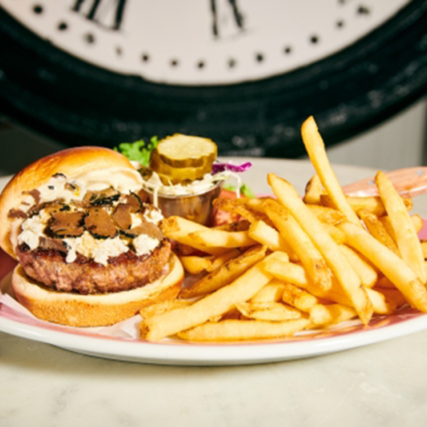 Οι πιο ακριβές τηγανητές πατάτες στον κόσμο