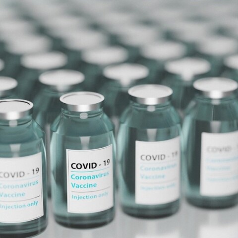 Τα στοιχεία που προκύπτουν από έρευνα της ALCO, για λογαριασμό του ΙΣΑ, σχετικά με τη στάση των πολιτών για τον εμβολιασμό © UNSPLASH