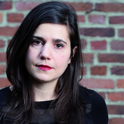 Λουκία Αλαβάνου