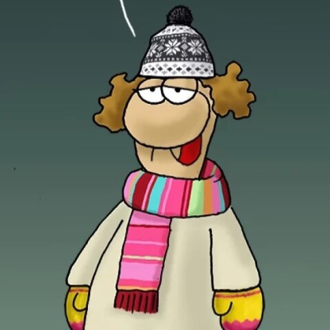 Με τον δικό του ξεχωριστό τρόπο σχολίασε ο γνωστός σκιτσογράφος Αρκάς το κύμα καύσωνα που διανύουμε