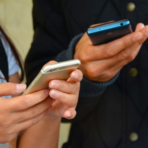 Μηνυμα στο κινητό του θα λαμβάνει ο ασφαλισμένος για κάθε πράξη που εκτελείται στον ΑΜΚΑ του © PIXABAY