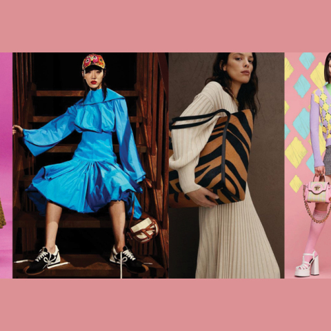 10 κορυφαίες τάσεις για το φθινόπωρο του 2021