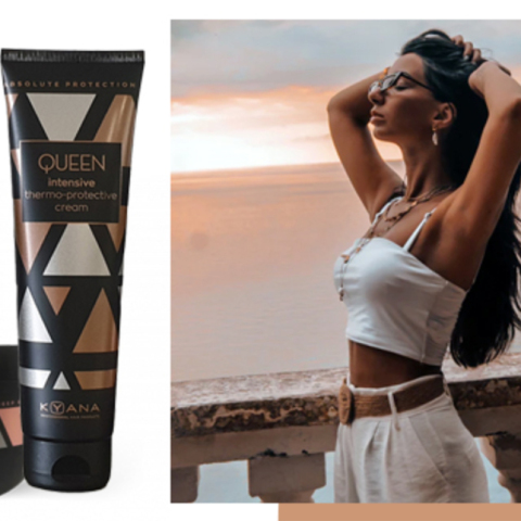 H KYANA έχει εξειδικευμένα προϊόντα για κάθε τύπο μαλλιών και καλύπτει όλες τους τις ανάγκες.