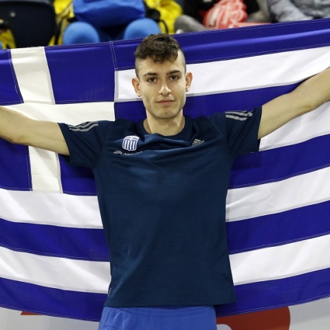 Μίλτος Τεντόγλου