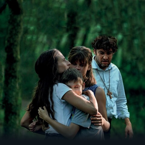 TV5MONDE - Les Eblouis