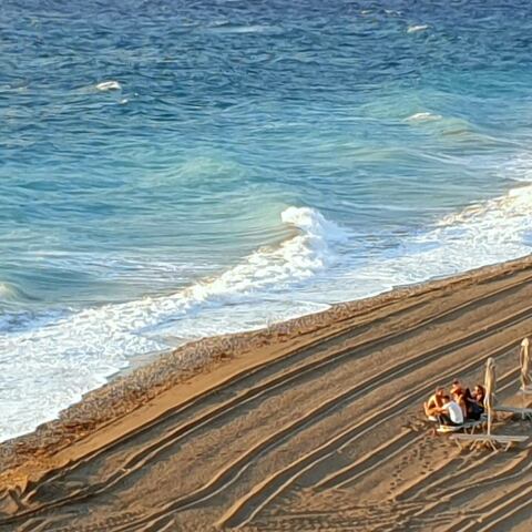 Ψαροπούλα, Ρόδος
