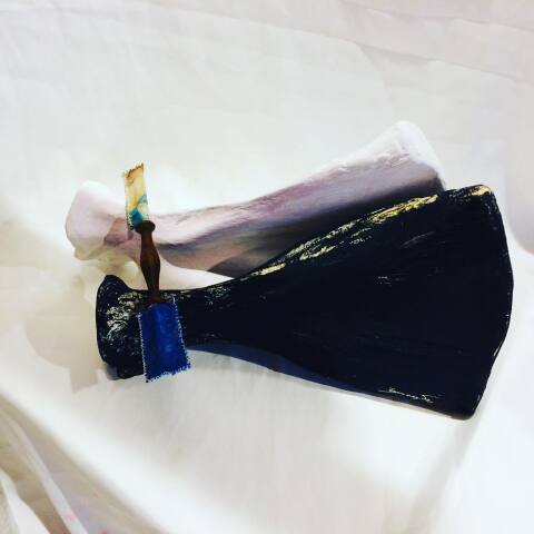 «η μεταμόρφωση» των [α]Χρηστών υλικών στη Σύρο