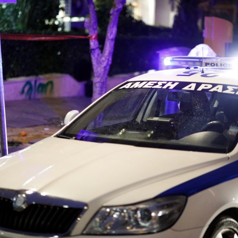 Σε 14 συλλήψεις για ενδοοικογενειακή βία προχώρησε η ΕΛ.ΑΣ. το τελευταίο 24ωρο -συνολικά 30 καταγγελίες για περιστατικά σε όλη την επικράτεια