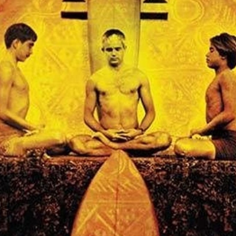 Τρεις άνδρες 