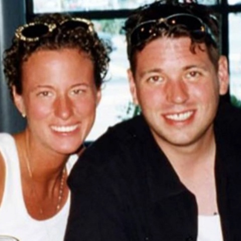 Η Έρικα και ο Μπεν Σίφριτ / Youtube