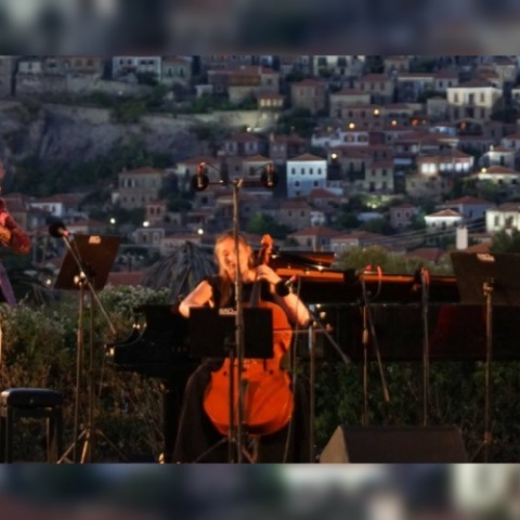 Διεθνές Φεστιβάλ Μουσικής Μολύβου: Ο μουσικός θεσμός επιστρέφει για 7η χρονιά από τις 10-19/8 με τη θεματική «Ελευθερία/Liberty» - Δείτε το πρόγραμμα