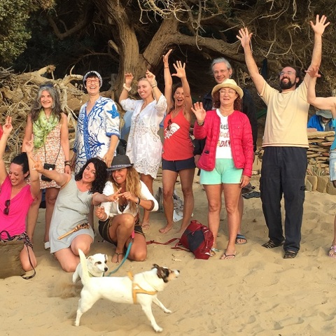 omada-oikopsychologias