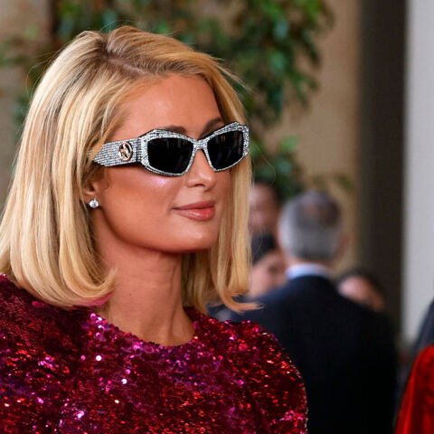 Η Πάρις Χίλτον βρήκε το νόημα της ζωής