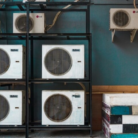 Κλιματιστικά