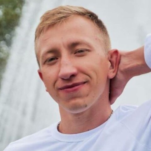 Ο Βιτάλι Σίσοβ