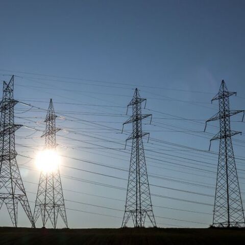 Ηλεκτρικό ρεύμα