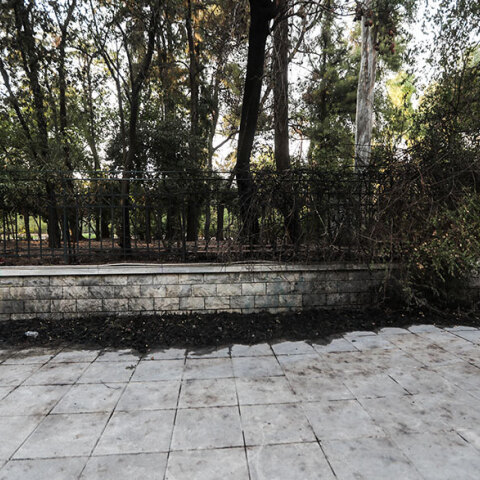 Φωτιά στο Πεδίον του Άρεως - Ποινική δίωξη σε βάρος της γυναίκας που συνελήφθη για εμπρησμό