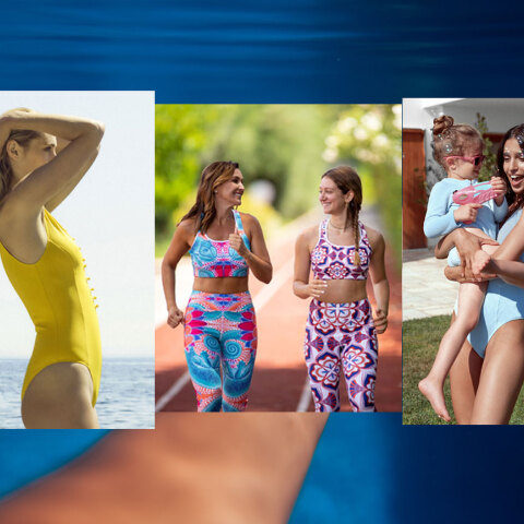 Επιλέγοντας αυτές τις συλλογές στηρίζεις φιλανθρωπικούς σκοπούς