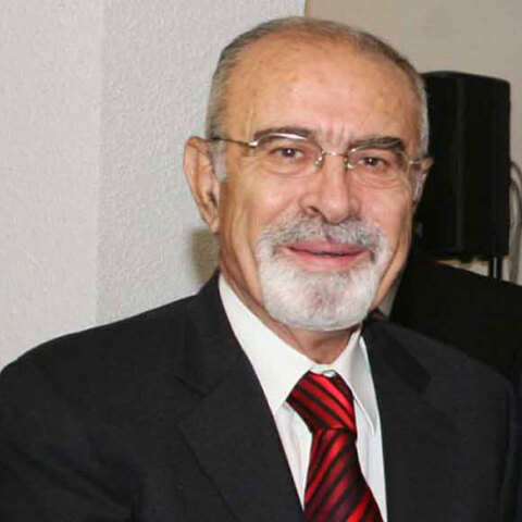 Άγγελος Μπρατάκος