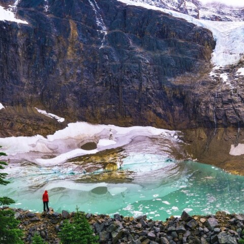 Άνοδος της στάθμης της θάλασσας © PIXABAY