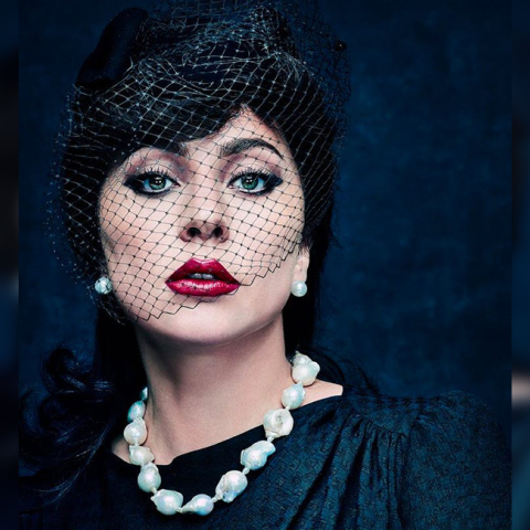 Lady Gaga - House of Gucci