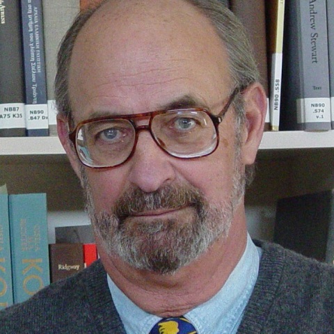 Ο αρχαιολόγος, Στέφανος Μίλλερ