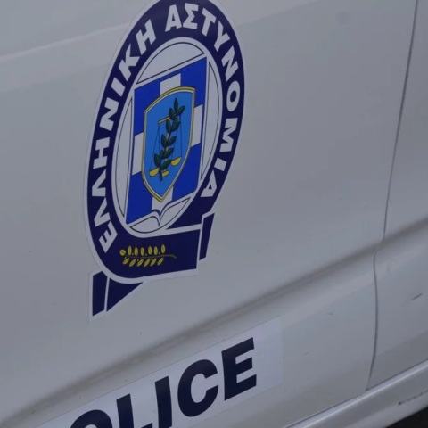 Περιπολικό της Αστυνομίας © EUROKINISSI